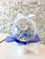 バルーンフラワーブーケ♡各種お祝いギフト