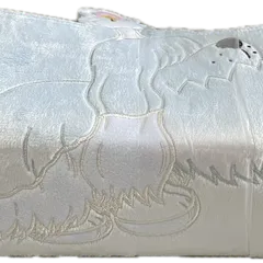 ポケットモンスター　プレミアムティッシュボックスカバー　ボチ　新品未使用　送料無料