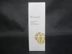 2026年最新】sinai シナイ デオドラントジェルの人気アイテム - メルカリ
