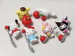 サンリオキャラクターズ さくらんぼシリーズ フルセット まとめ