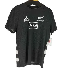 アディダス adidas All Blacks Performance Tee メンズ 表記無 