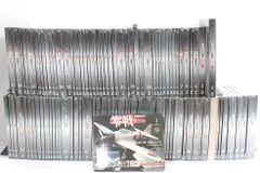 Unassembled DeAgostini Zero Fighter Builder Volumes 1-100 Fighter Model Figure Hobby ITNQ65L5P3RK -D-B44-byebye
