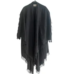 2026年最新】D&G ／ Dolce＆Gabbana ポンチョ・ケープコートの人気