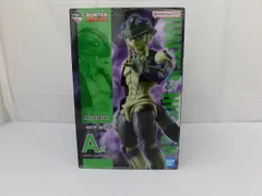  【未開封】 フィギュア HUNTER×HUNTER 一番くじ CHMERA ANT A賞 メルエム