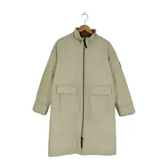 エーグル AIGLE ブロカ ロングダウンコート レディース JPN：40 