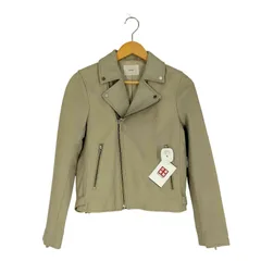 本日のみ、値下げ❕❕ほぼ未使用☆　イエナ　ライダース m67662514532_1.jpg?1762089027