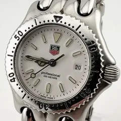 2026年最新】TAG-HEUER タグホイヤー プロフェッショナルの人気