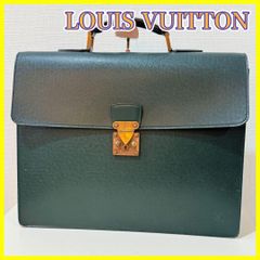Louis Vuitton タイガ タイミール ショルダー A4 M30862 - メルカリ