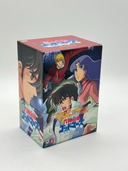 未開封】サイボーグ009 「バトルアライブ 3 ～友達～」limited