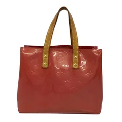 2026年最新】ヴィトン ヴェルニ リード バッグの人気アイテム - メルカリ