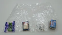 リーメント ぷちサンプルシリーズ ぷちスーパー2 ③お父さんお疲れ様セール！