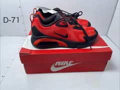 新品未使用✨ NIKE ナイキ　AIR MAX 200  26cm スニーカー