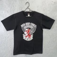 2026年最新】Red Hot Chili Peppers tシャツ by the wayの人気アイテム