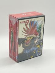 未開封】サイボーグ009 「バトルアライブ 3 ～友達～」limited