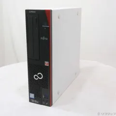 2026年最新】富士通 デスクトップpc esprimo d588の人気アイテム