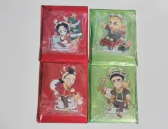 鬼滅の刃 2025 クリスマス アクリルスタンド まとめ