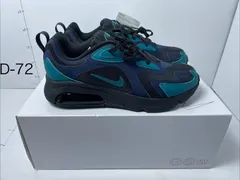 新品未使用✨ NIKE ナイキ AIR MAX 200カスタム  26cm