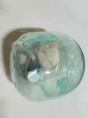 夏目友人帳 ガチャ 肩ズン IN タン 夏目