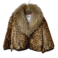 2026年最新】リアルファーの人気アイテム - メルカリ