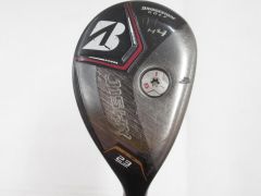 ブリヂストン　J15HY　23度　NSプロ MODUS 3 TOUR 120　Sフレックス　ユーティリティ　中古　ゴルフドゥ！岡崎上里店【最短即日発送】