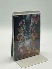 未開封】サイボーグ009「バトルアライブ1~誕生~」 [DVD] - メルカリ