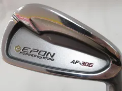2026年最新】epon エポン アイアン af-306の人気アイテム - メルカリ