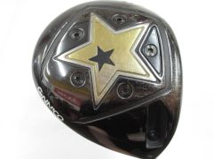 イオン　GINNICO MODEL02 type-B　10.5度　ATTAS COOL 6　Xフレックス　ドライバー　中古　ゴルフドゥ！岡崎上里店【最短即日発送】