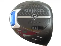 マジェスティゴルフ　MAJESTY Royale 2023　10.5度　MAJESTY LV550　Rフレックス　ドライバー　中古　ゴルフドゥ！岡崎上里店【最短即日発送】