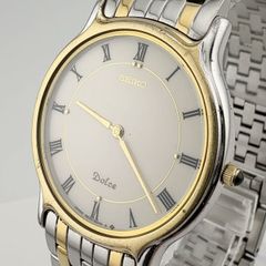 1431】SEIKO ドルチェジャンク品 - メルカリ