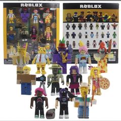 ロブロックス ROBLOX SERIES 9 未開封品×8個 - メルカリ