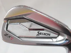 2026年最新】zx5 アイアン ダイナミックの人気アイテム - メルカリ