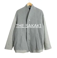 2026年最新】the Sakaki スタジャンの人気アイテム - メルカリ