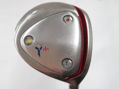 ロッディオSpoon 3番ウッド ヘッドカバー付きstella7elite 2026年最新