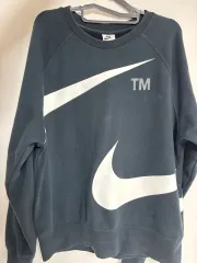 ナイキ BIG スウッシュ スウェット