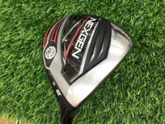 2026年最新】ネクスジェン フェアウェイウッドの人気アイテム - メルカリ