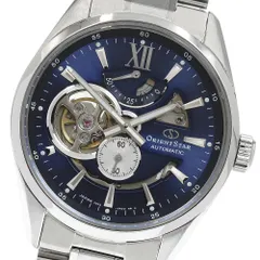 2026年最新】Orient Star 21の人気アイテム - メルカリ