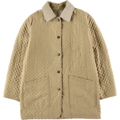 古着 バーバリー Burberry's 中綿入り ステンカラーコート バルマカーンコート レディースL相当/eaa585806のサムネイル
