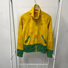 PUMA プーマ トラックジャージ