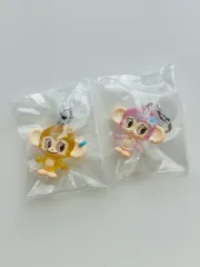 鳴宮キャラクターズ デイジーラバーズ ルーキー 밍키 めじるし アクセサリー