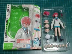 shf 麻ユズリーハ ジクアクスマチュu 紛失品