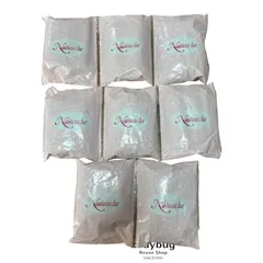 シャルレ　パンスト　パンティストッキング　8足セット　M　ベージュ　お買い得セット　まとめて