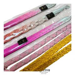 羽織紐　お買い得5種セット  正絹　平打ち　平組み　房あり　直付け　レディース　かわいい　婦人　ピンク　オレンジ　和装小物