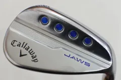 キャロウェイ　JAWS 2019 クロム　52度　Speeder EVOLUTION for Callaway　Rフレックス　ウェッジ　中古　ゴルフドゥ！春日井店【最短即日発送】