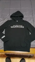 NBA ゴールデンステート フード 実寸100 バスト55 丈70