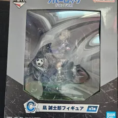 ブルーロック 凪 誠士郎 フィギュア 存在の証明 c賞