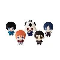 ぷちっしゅ！勝利の女神：NIKKE vol.1 全5種コンプリート - メルカリ