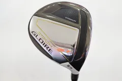 テーラーメイド　STEALTH GLOIRE　18度　SPEEDER NX for TM　SRフレックス　フェアウェイウッド　中古　ゴルフドゥ！春日井店【最短即日発送】