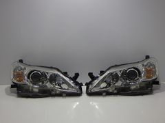 SAI サイAKZ10 右 ヘッドライト 左右セットLED KOITO 75-6 - メルカリ