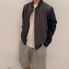 ナイキ スタジアム ジャケット