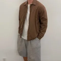 ヴィンテージ ブルゾン ジャケット